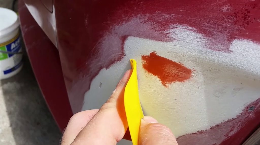 Can Bondo Get Wet Unveiling The Truth About Bondo s Water Resistance Can Bondo Get Wet Unveiling The Truth About Bondo s Water Resistance