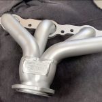 Can Exhaust Headers Be Powder Coated