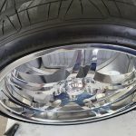 Can You Ceramic Coat Polished Aluminum Wheels