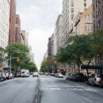 Can You Cover Your Car on the Street in NYC