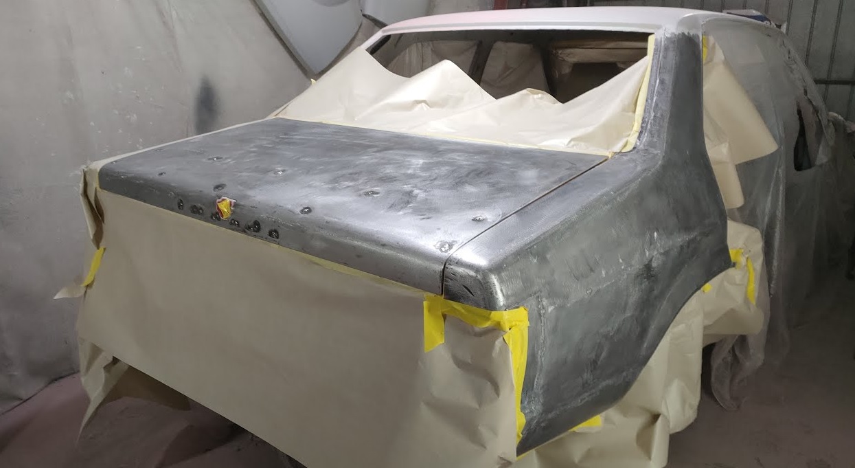 Can You Fiberglass Over Bare Metal? Tips And Tricks Explained Car Bibles