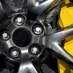 Can You Paint Lug Nuts