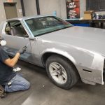 Can You Paint Over Epoxy Primer