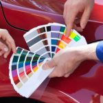 Can You Paint a Car with House Paint