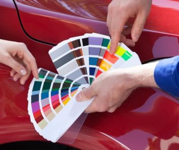 Can You Paint a Car with House Paint
