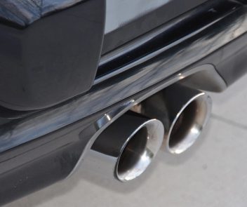Can You Plasti Dip Exhaust Tips
