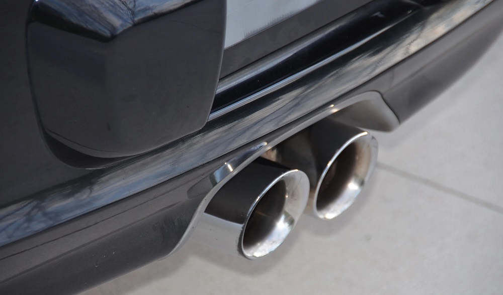 Can You Plasti Dip Exhaust Tips