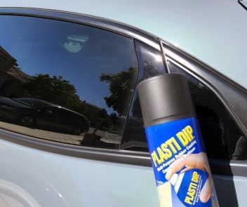 Can You Plasti Dip Plastic