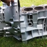 Can You Powder Coat an Engine Block