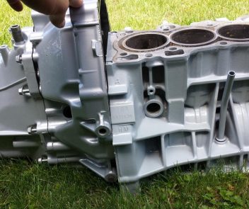 Can You Powder Coat an Engine Block