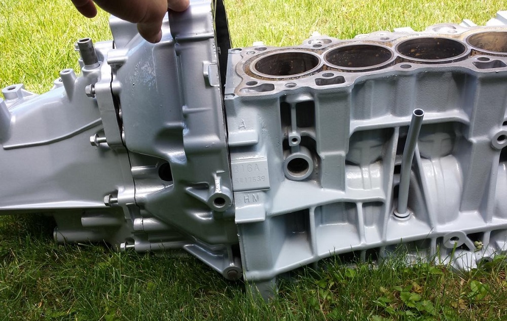 Can You Powder Coat an Engine Block