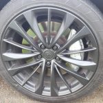 Can You Sandblast Chrome Wheels