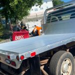 Can You Spray Bedliner On Aluminum Diamond Plate? Expert Guide