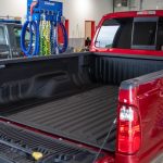 Can You Spray Bedliner Over Sound Deadener