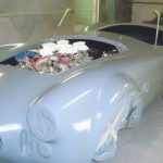 Can You Spray Polyester Primer Over Bare Metal