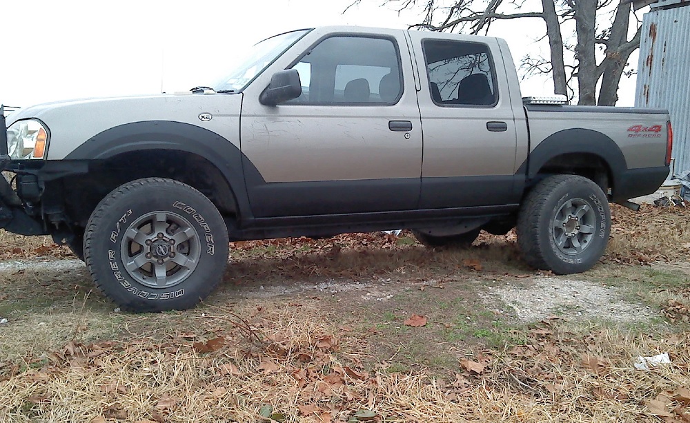 Can You Use Bedliner On Fender Flares