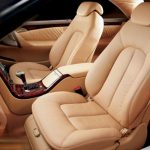 Can You Use Magic Eraser on Leather Car Seats