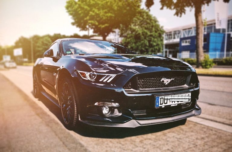 Can You Use Mothers Mag and Aluminum Polish on Chrome