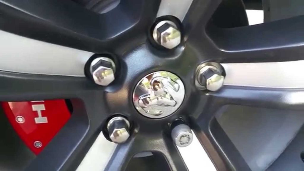 Can You Use Plasti Dip Lug Nuts