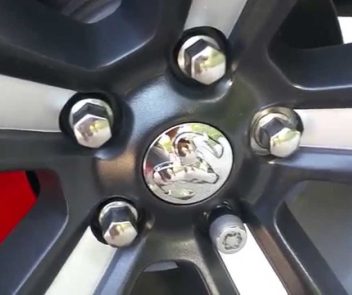 Can You Use Plasti Dip Lug Nuts