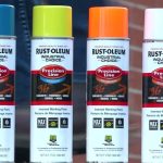 Can You Use Rustoleum Paint Over Powder Coat