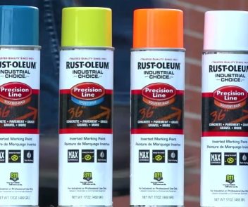 Can You Use Rustoleum Paint Over Powder Coat