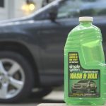 Can You Use Simple Green on Cars