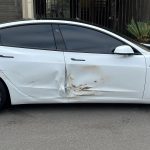 Can a Dealer Sell a Car with Structural Damage