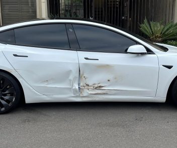 Can a Dealer Sell a Car with Structural Damage