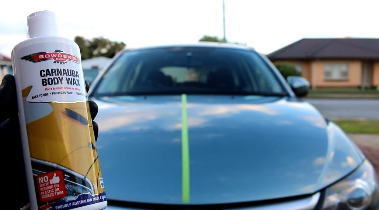 Does Carnauba Wax Go Bad? Expert Answers And Tips For Proper Storage