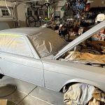 Epoxy Primer Vs. Urethane Primer