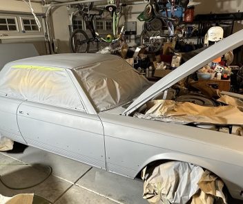 Epoxy Primer Vs. Urethane Primer