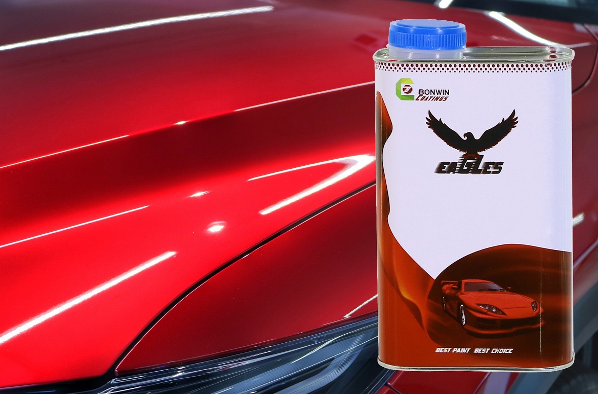 How Long Does 2K Clear Coat Take To Dry? Expert Tips And Dry Time Explained Car Bibles