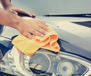 How Long is Car Wax Good For