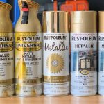 How Many Cans of Rustoleum to Paint a Car