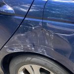 How Much Does It Cost to Remove Scratches from a Car