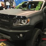 How Much Does a Raptor Liner Paint Job Cost