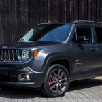 How Much to Wrap a Jeep Renegade