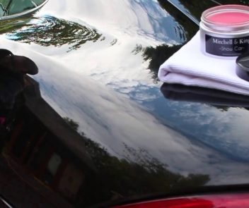 How Often Do You Wax Your Car