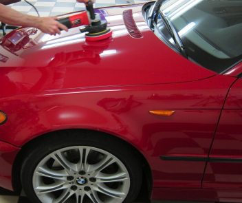 How Often Should You Polish Your Car