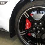 How To Clean Painted Brake Calipers