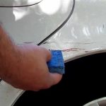 How To Remove Oil Paint From Car Body