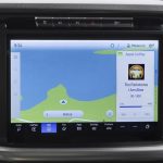 How to Clean Car Infotainment Screen