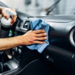 How to Clean Lexus Dashboard