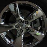 How to Clean Oxidized Chrome Rims