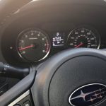 How to Clean Subaru Dashboard