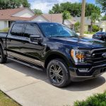 How to Clean White Letter Tires