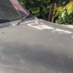 How to Fix Burnt Paint on Car