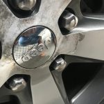 How to Fix Chrome Peeling Off Rims