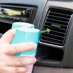 How to Get Mouse Urine Smell Out of Car Vents